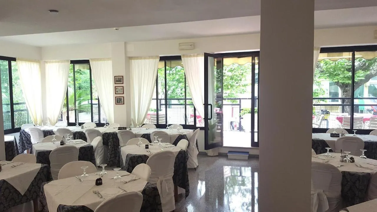 Lime Hotel Rimini