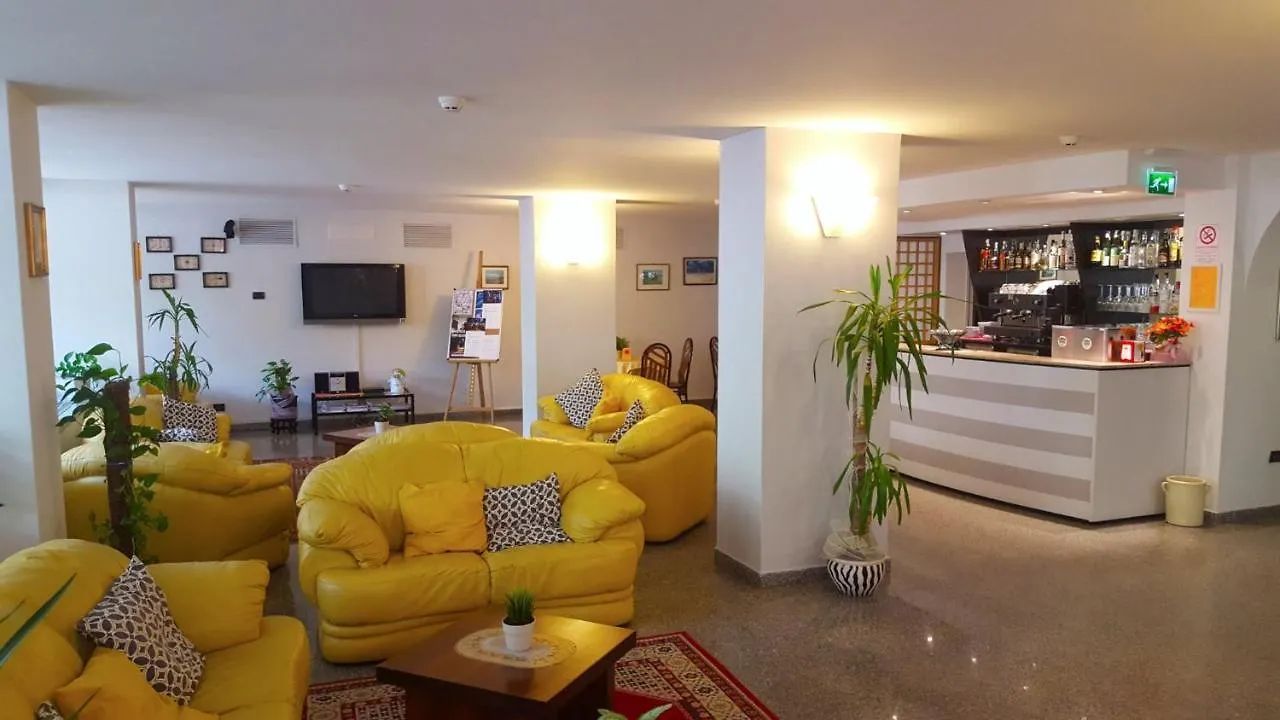 Lime Hotel Rimini