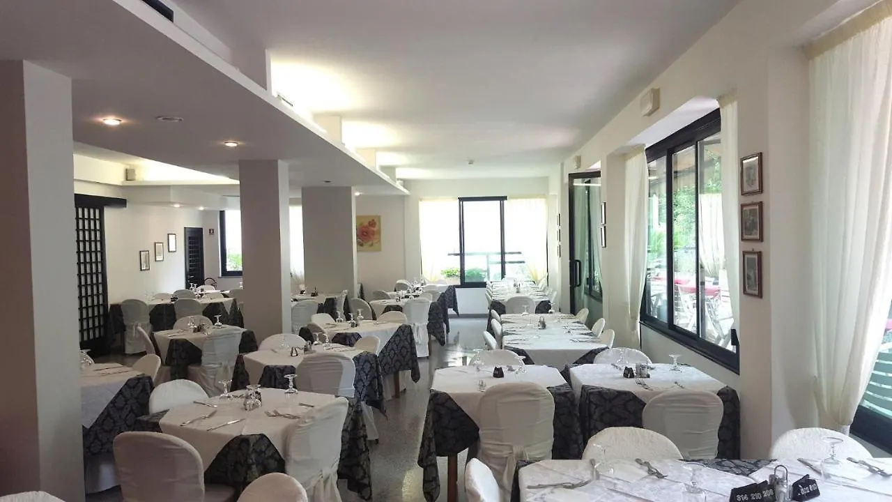 Lime Hotel Rimini