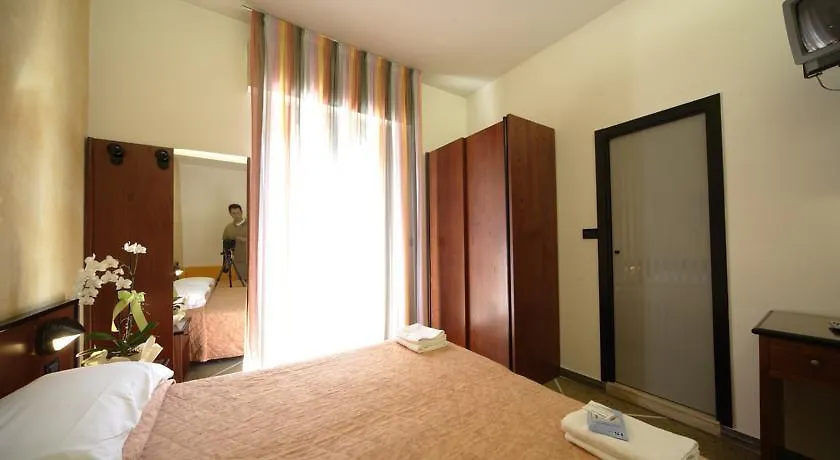 ***  Lime Hotel Rimini Italy