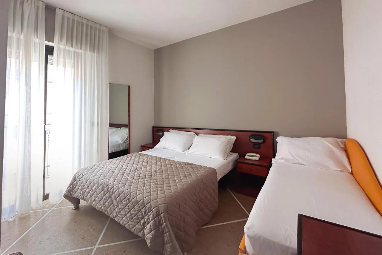 ***  Lime Hotel Rimini Italy