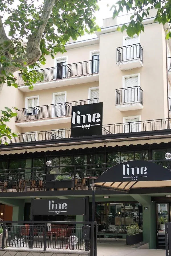 Lime Hotel Rimini