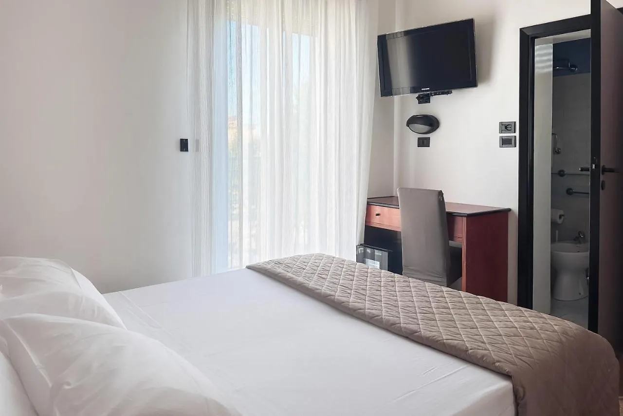 Lime Hotel Rimini