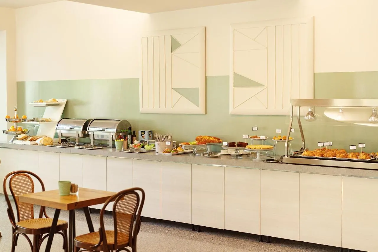 Lime Hotel Rimini