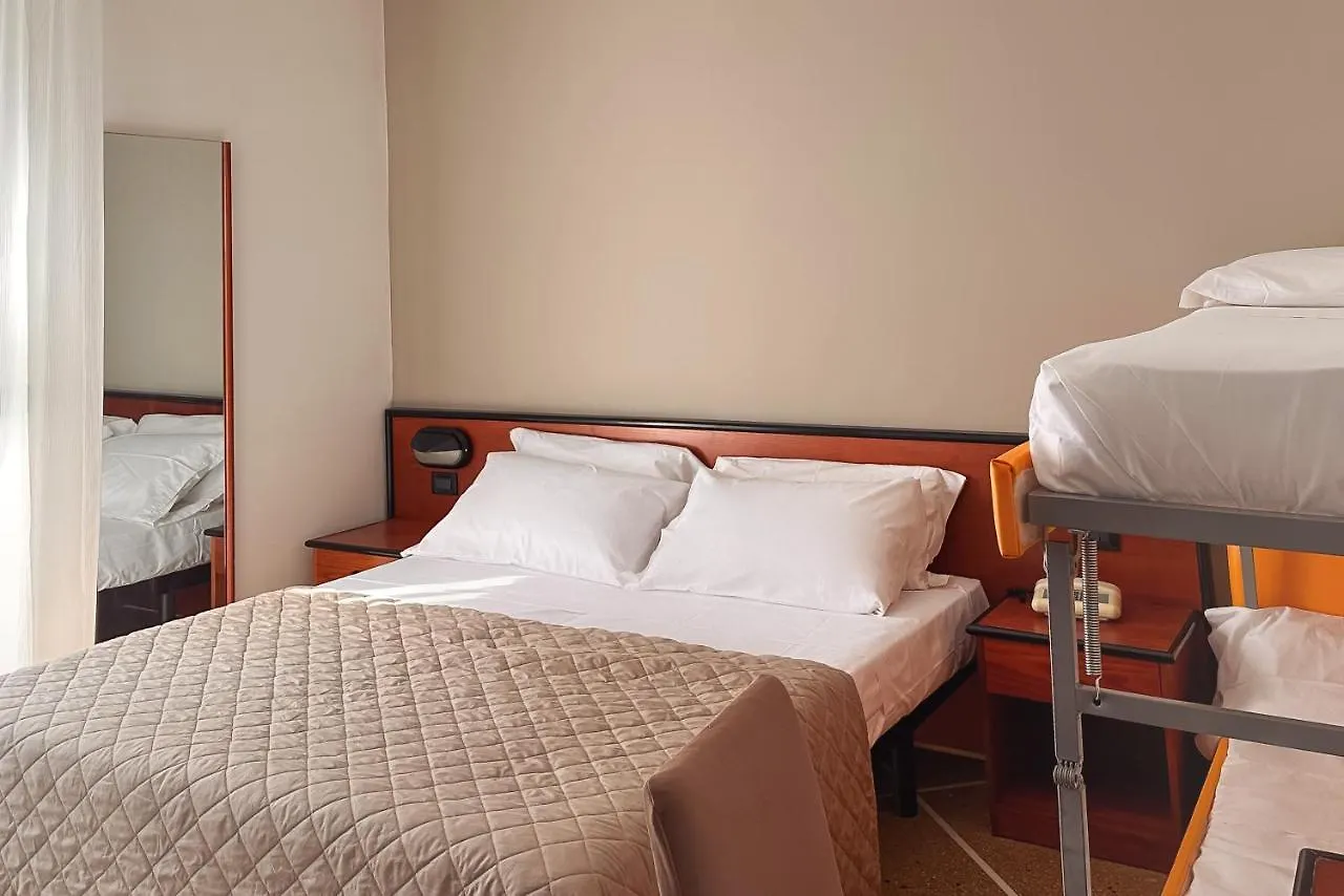 Lime Hotel Rimini
