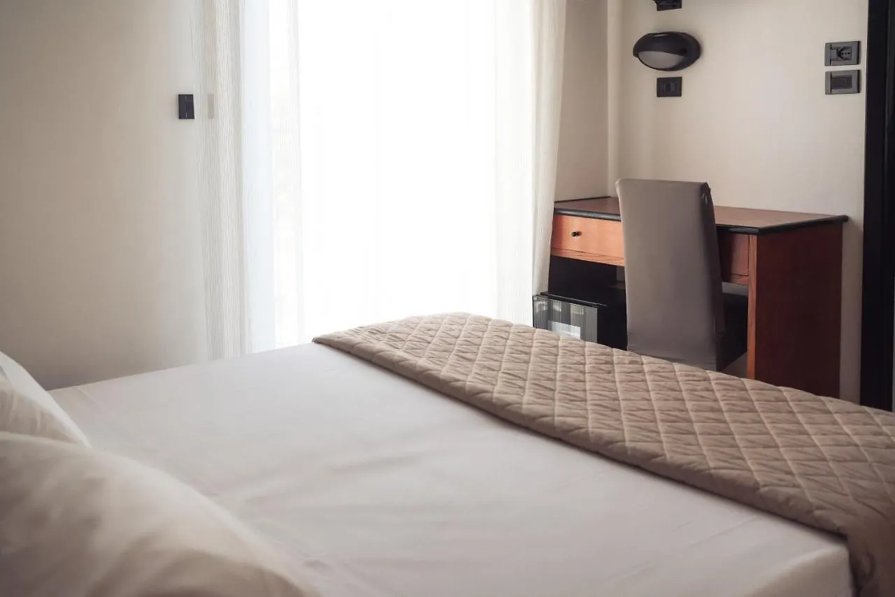 Lime Hotel Rimini