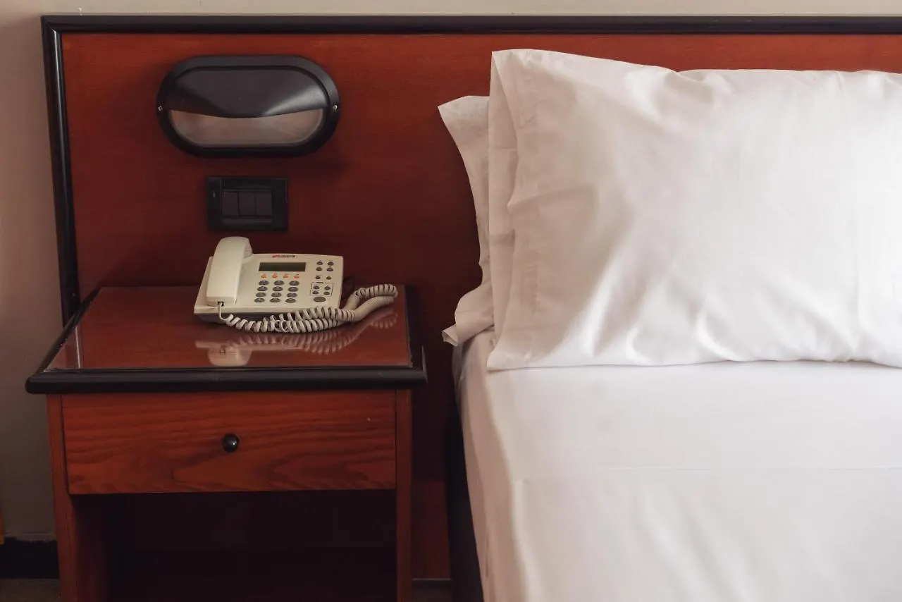 ***  Lime Hotel Rimini Italy