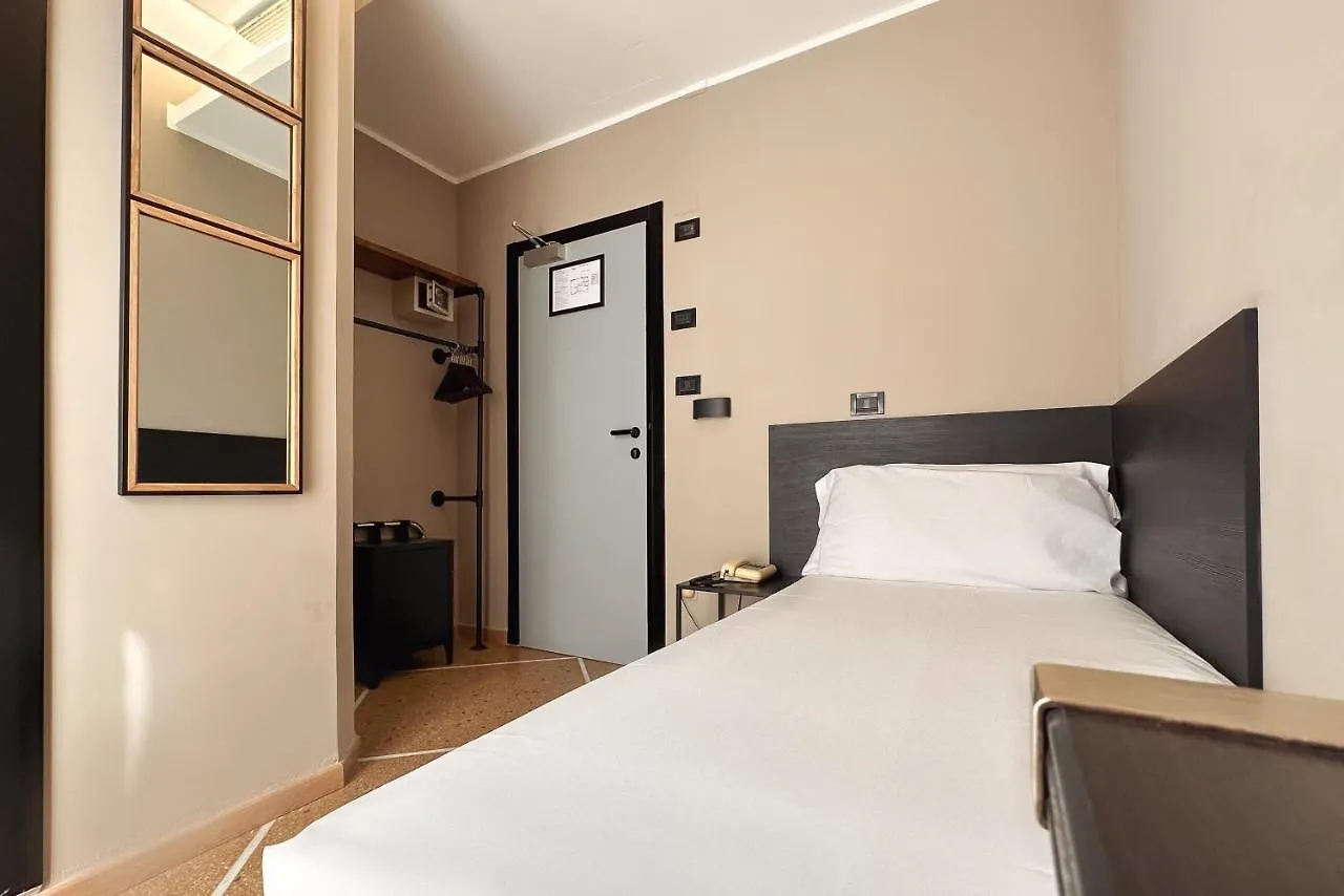 Lime Hotel Rimini