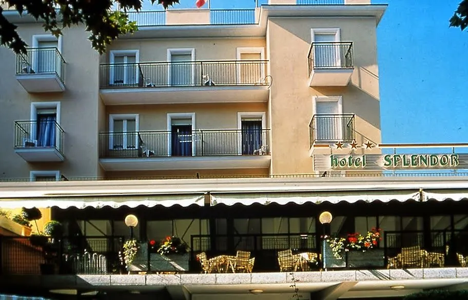 Lime Hotel Rimini