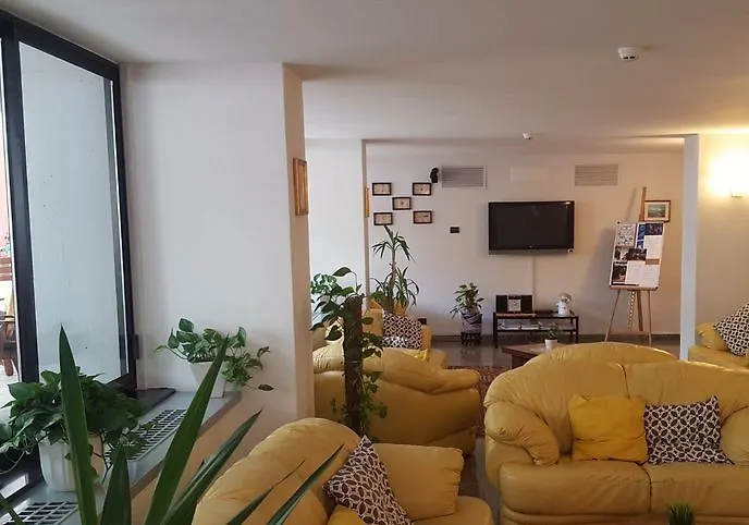 Lime Hotel Rimini Italy