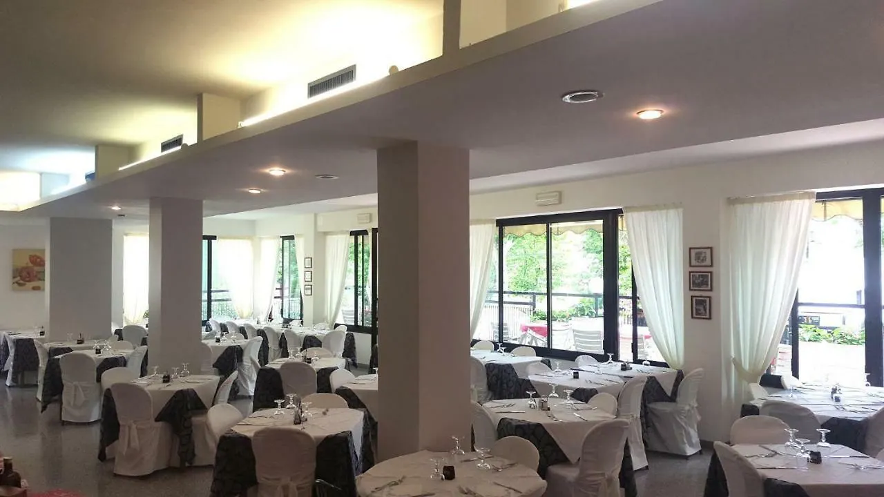 Lime Hotel Rimini
